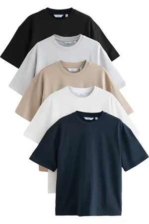 Next Shirt