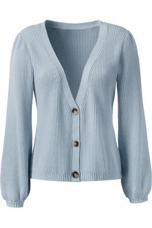 Heine Gebreid vest