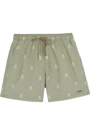 SCALPERS Zwemshorts 