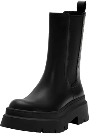 Pull&Bear Chelsea boots