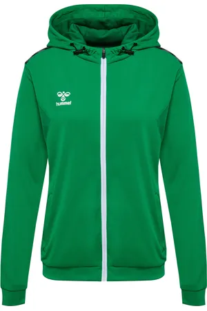 Hummel Sportief sweatvest 