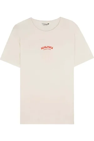SCALPERS Functioneel shirt 
