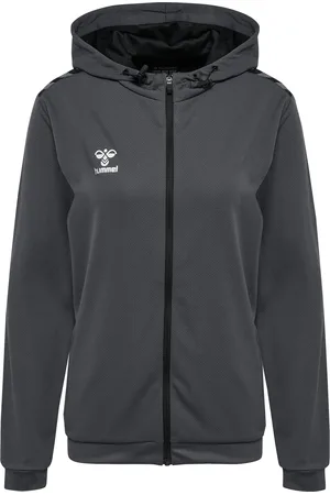 Hummel Sportief sweatvest 
