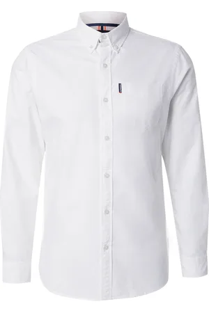 Superdry Overhemd 