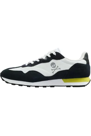 SCALPERS Sneakers laag 
