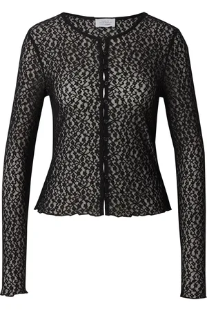 ABOUT YOU Gebreid vest 