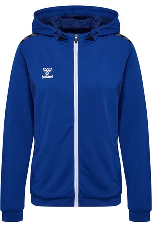 Hummel Sportief sweatvest 