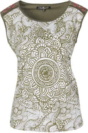Koroshi Shirt