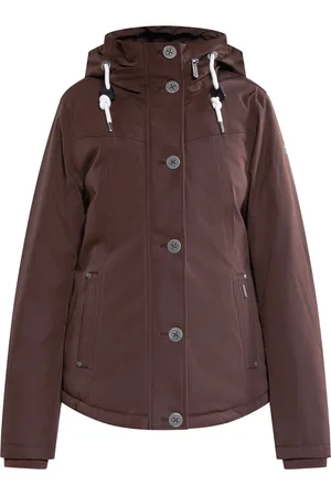 Icebound Functionele jas