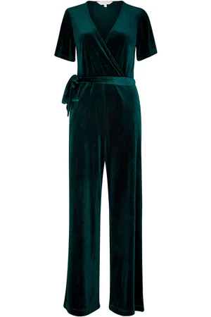 Apricot Jumpsuit 