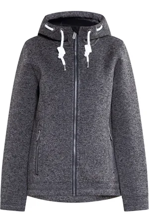 Icebound Fleece jas 