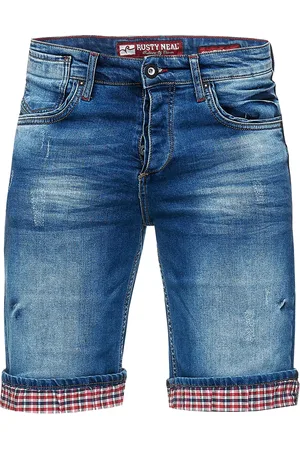 Rusty Neal Jeans 