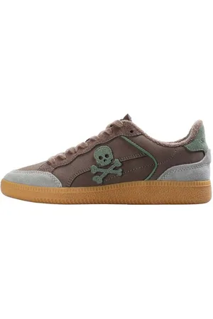 SCALPERS Sneakers 