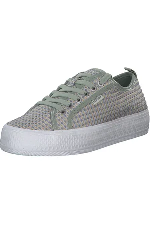 QS by s.Oliver Sneakers laag 