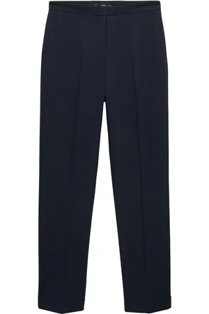 MANGO Pantalon 