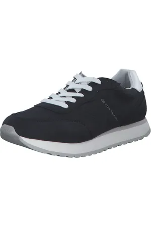 TOM TAILOR Sneakers laag