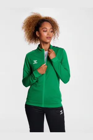 Hummel Sportief sweatvest 