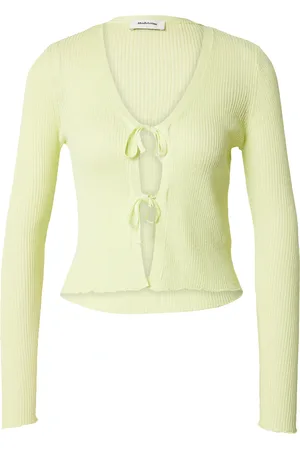 Modstrom Gebreid vest 