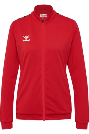 Hummel Sportief sweatvest 
