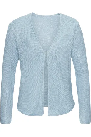 vivance collection Gebreid vest