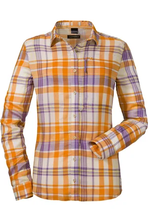 Schöffel Multifunctionele blouse 
