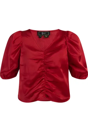 Faina Blouse