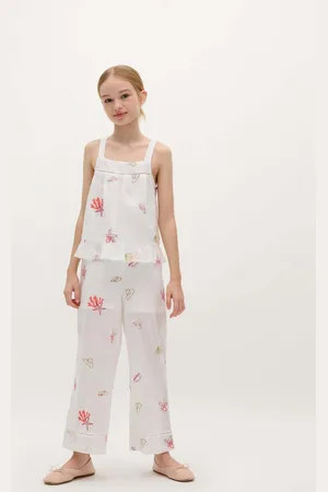 SCALPERS Broek 