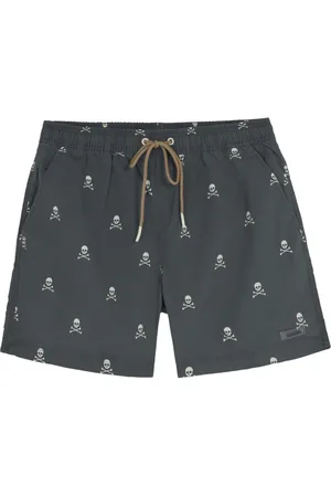 SCALPERS Zwemshorts 