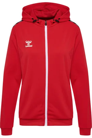 Hummel Sportief sweatvest 