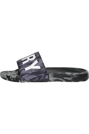 Superdry Strand-/badschoen