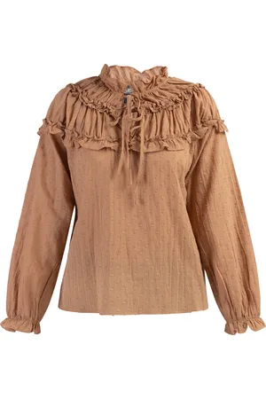 Dreimaster Blouse 