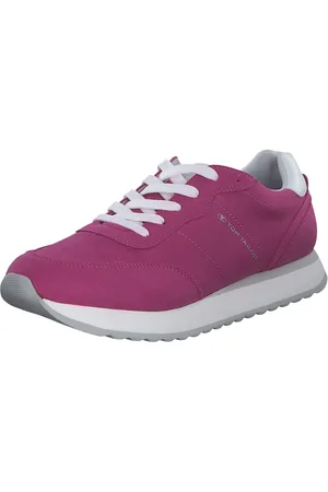 TOM TAILOR Sneakers laag 