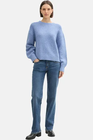 TOM TAILOR Trui