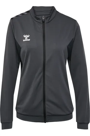 Hummel Sportief sweatvest