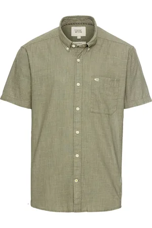 Camel Active Overhemd