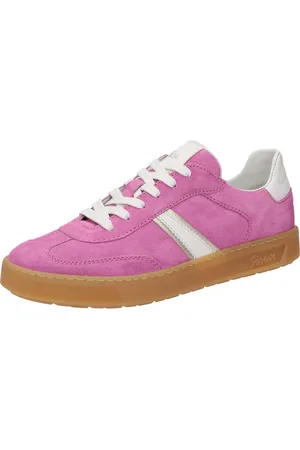 Sioux Sneakers laag 