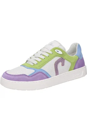 Sioux Sneakers laag 