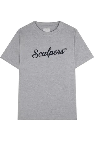 SCALPERS Shirt 