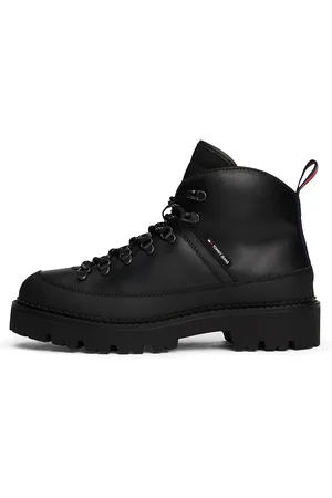 Tommy Hilfiger Veterboots