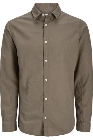 JACK & JONES Overhemd 