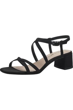 Tamaris Sandalen met riem