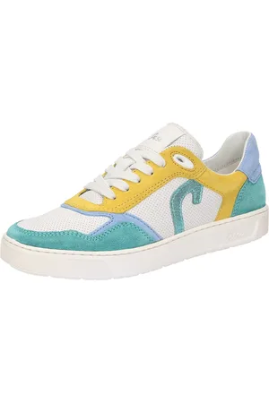 Sioux Sneakers laag 