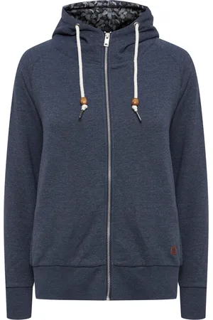 Oxmo Sweatvest 