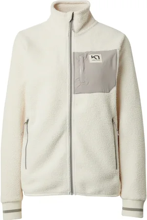 Kari Traa Fleece jas 