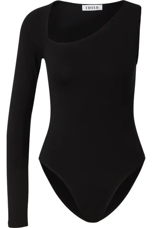 EDITED the label Shirt body 