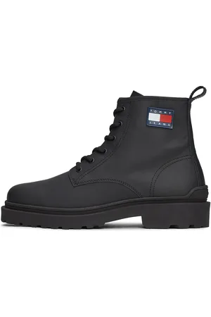 Tommy Hilfiger Veterboots