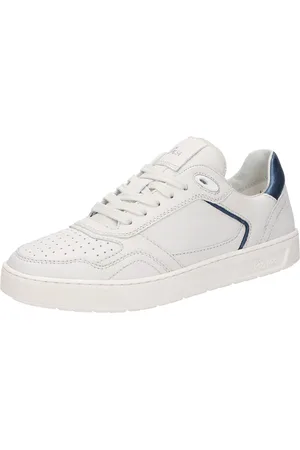 Sioux Sneakers laag 