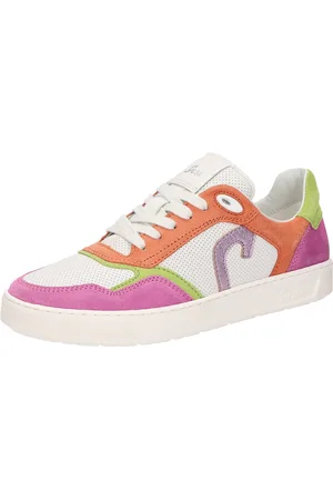 Sioux Sneakers laag 