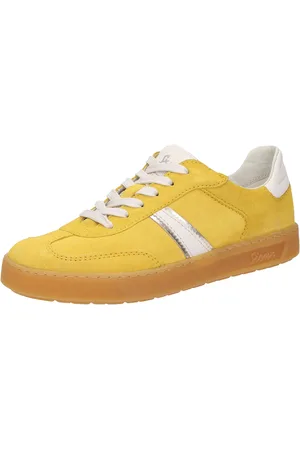 Sioux Sneakers laag 