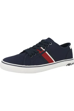 TOM TAILOR Sneakers laag